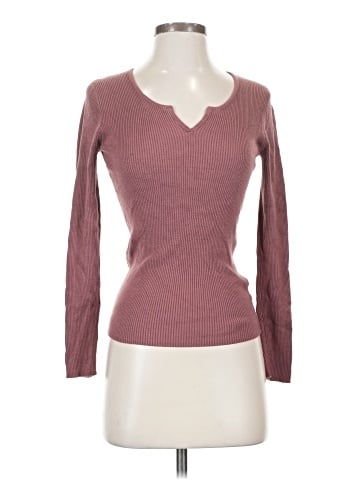 Azoe Long Sleeve T-Shirt (view 1)