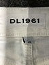DL1961 Solid Ivory Shorts Size 30 waist - photo 3