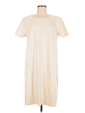 Tantrums Casual Dress (view 1)
