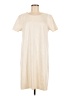 Tantrums Ivory Casual Dress Size M - photo 1