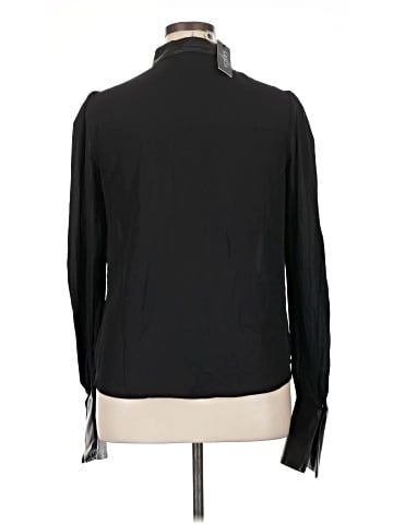 Gracia Long Sleeve Blouse (view 2)