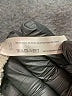Saturday Sunday 100% Polyester Gray Coat Size XS - photo 7