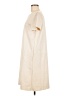 Tantrums Ivory Casual Dress Size M - photo 5