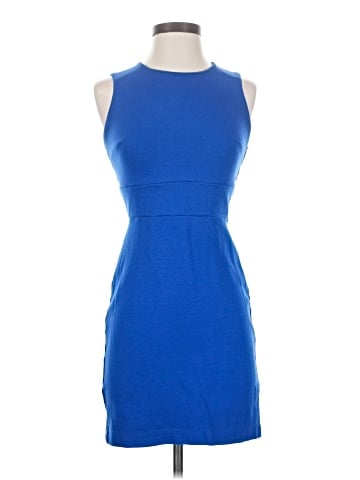 Ann Taylor Factory Cocktail Dress (view 1)