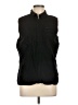 Talbots Black Vest Size L - photo 1