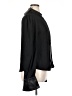 Gracia Black Long Sleeve Blouse Size XL - photo 4