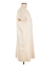 Tantrums Ivory Casual Dress Size M - photo 4