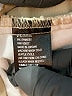 Worthington Solid Tan Khakis Size 16L - photo 5