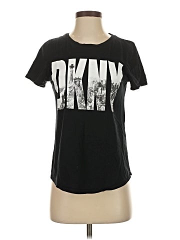 DKNY Short Sleeve T-Shirt (view 1)