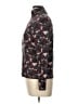 Anatomie Camo Burgundy Turtleneck Sweater Size L - photo 5