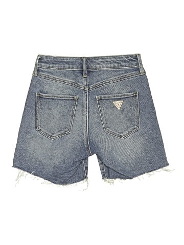 Guess Denim Shorts (view 2)