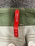 SPANX Camo Gray Cargo Pants Size S - photo 7