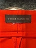 Vince Camuto Solid Orange Casual Pants Size 12 (estimated) - photo 4
