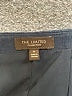The Limited Solid Blue Formal Skirt Size 2 - photo 4