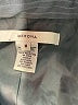 Merona 100% Polyester Gray Blazer Size M - photo 6