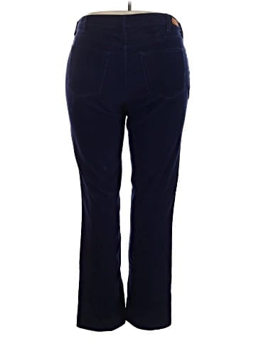 Lands' End Casual Pants (view 2)