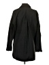 Lululemon Lab Black Long Sleeve Button-Down Shirt Size 2 - photo 2