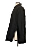 Lululemon Lab Black Long Sleeve Button-Down Shirt Size 2 - photo 5