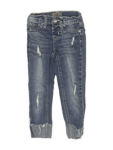 Justice Jeans (view 1)
