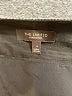 The Limited Houndstooth Gray Formal Skirt Size 2 - photo 4