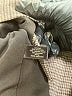 The Limited Houndstooth Gray Formal Skirt Size 2 - photo 5