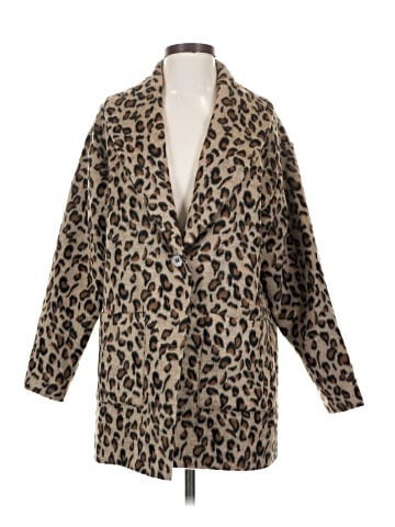 Z Supply Coat (view 1)