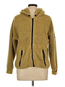 Calvin Klein Performance Zip Up Hoodie