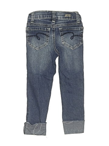 Justice Jeans (view 2)