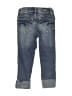 Justice Blue Jeans Size 6 - photo 2