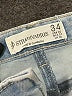 Stradivarius Blue Jeans Size 2 - photo 7