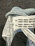 Stradivarius Blue Jeans Size 2 - photo 8