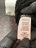 I. Joah Black Sleeveless T-Shirt Size M - photo 8