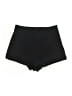 Shein Solid Black Shorts Size 6 - photo 1