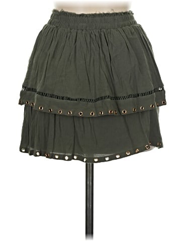 Muche et Muchette Casual Skirt (view 2)