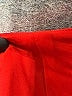 Alyce Solid Red Formal Skirt Size 2 - photo 5
