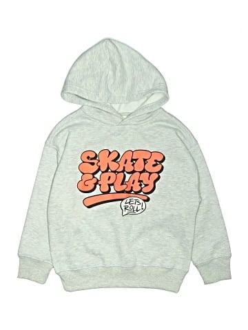 Cotton on Kids Pullover Hoodie (view 1)