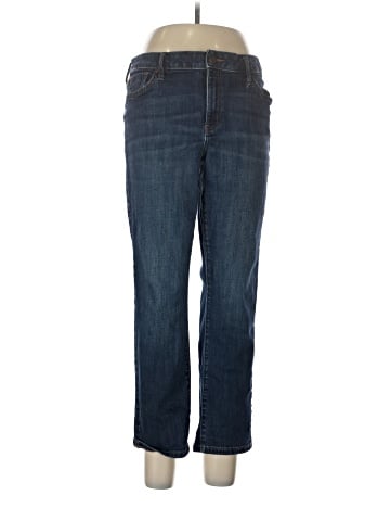 Simply Vera Vera Wang Jeans (view 1)