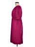 Max Studio Burgundy Cocktail Dress Size L - photo 5