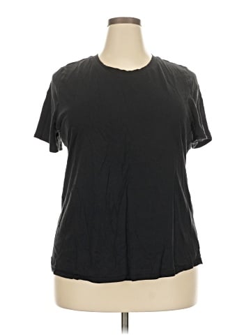 Crown & Ivy Short Sleeve T-Shirt (view 1)