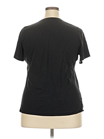 Crown & Ivy Short Sleeve T-Shirt (view 2)