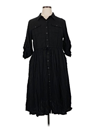 Torrid Casual Dress (view 1)