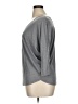 Maurices Gray 3/4 Sleeve Top Size XL - photo 5