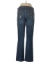 Gap Hearts Blue Jeans Size 10 - photo 2