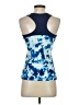 Prince Blue Active Tank Size XS - photo 2