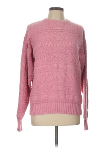 Assorted Brands Pullover Sweater (view 1)