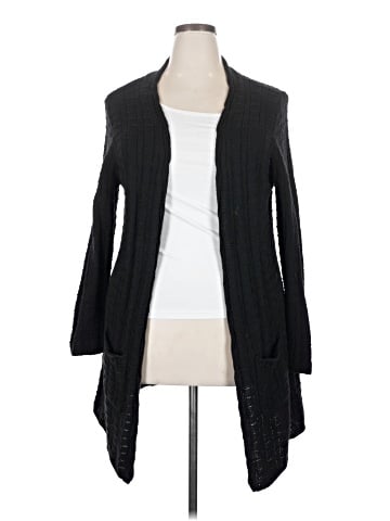 Leo & Nicole Cardigan (view 1)