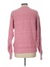 Assorted Brands Pink Pullover Sweater Size L (estimated) - photo 2