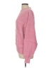 Assorted Brands Pink Pullover Sweater Size L (estimated) - photo 5