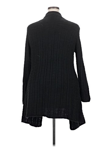 Leo & Nicole Cardigan (view 2)