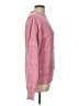 Assorted Brands Pink Pullover Sweater Size L (estimated) - photo 4